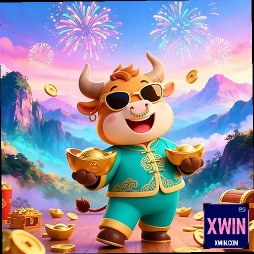 Imagem de cassino online - xwin