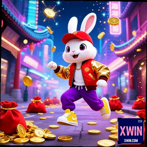 Jogos de slots online - xwin