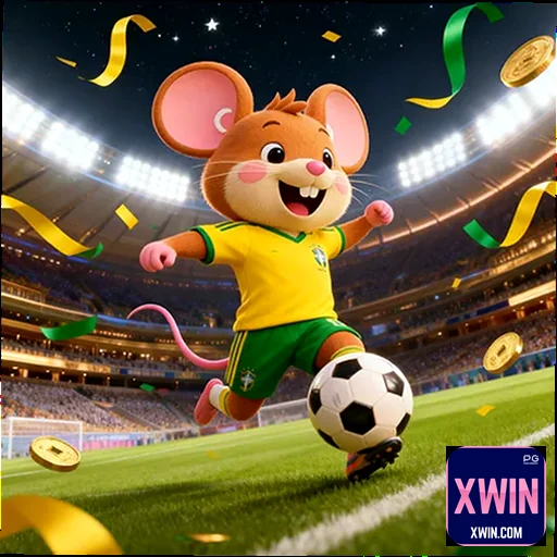 Jogos de cassino - xwin