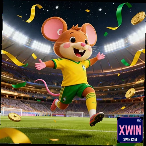 Promoções exclusivas - xwin