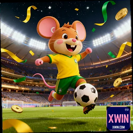 Apostas esportivas online - xwin